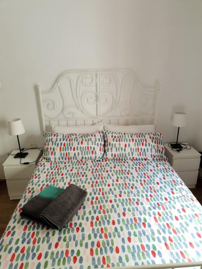 Hispalis San Luis Sevilla Exterior foto